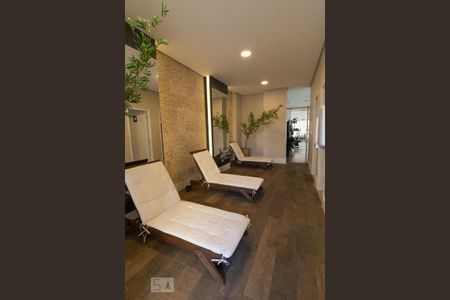 Apartamento à venda com 96m², 3 quartos e 2 vagas Apartamento à venda com 96m², 3 quartos e 2 vagasArea Comum