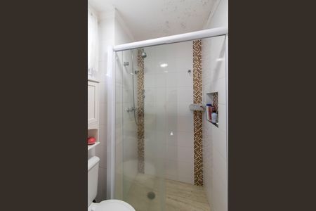 Apartamento à venda com 96m², 3 quartos e 2 vagas Apartamento à venda com 96m², 3 quartos e 2 vagasBanheiro