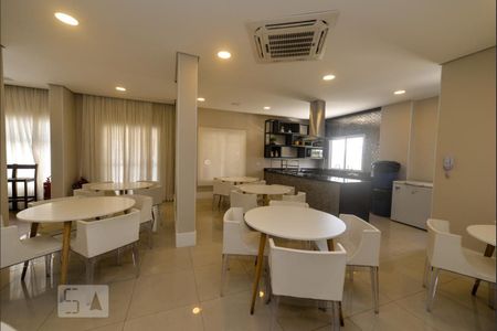 Apartamento à venda com 96m², 3 quartos e 2 vagas Apartamento à venda com 96m², 3 quartos e 2 vagasArea Comum - Salão de Festas