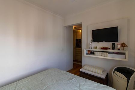 Apartamento à venda com 96m², 3 quartos e 2 vagas Apartamento à venda com 96m², 3 quartos e 2 vagasSuíte