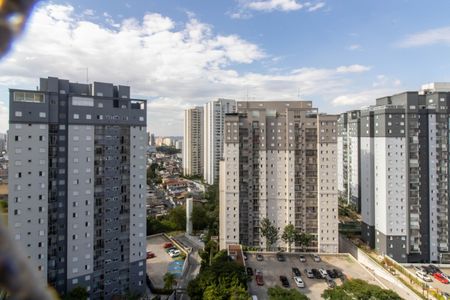 Apartamento à venda com 96m², 3 quartos e 2 vagas Apartamento à venda com 96m², 3 quartos e 2 vagasVista da Suíte