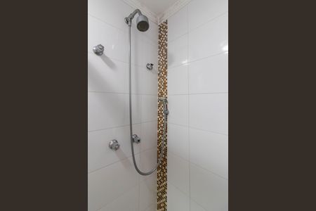 Apartamento à venda com 96m², 3 quartos e 2 vagas Apartamento à venda com 96m², 3 quartos e 2 vagasBanheiro