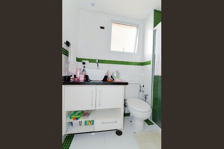 Apartamento para alugar com 115m², 3 quartos e 3 vagas Apartamento para alugar com 115m², 3 quartos e 3 vagasBanheiro Social