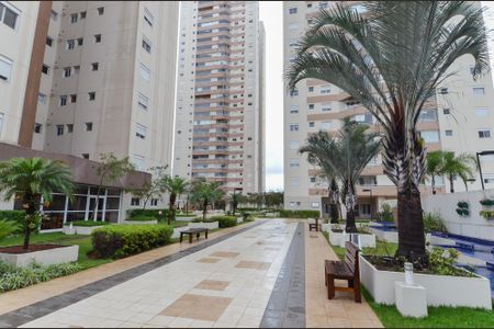 Apartamento para alugar com 115m², 3 quartos e 3 vagas Apartamento para alugar com 115m², 3 quartos e 3 vagasÁrea comum
