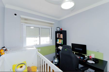 Apartamento para alugar com 115m², 3 quartos e 3 vagas Apartamento para alugar com 115m², 3 quartos e 3 vagasQuarto 2