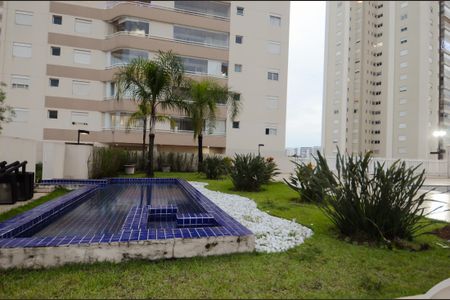 Apartamento para alugar com 115m², 3 quartos e 3 vagas Apartamento para alugar com 115m², 3 quartos e 3 vagasÁrea comum - Piscina