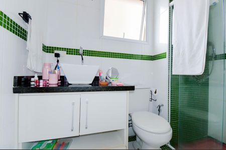 Apartamento para alugar com 115m², 3 quartos e 3 vagas Apartamento para alugar com 115m², 3 quartos e 3 vagasBanheiro Social