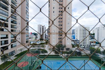 Apartamento para alugar com 115m², 3 quartos e 3 vagas Apartamento para alugar com 115m², 3 quartos e 3 vagasVista do Quarto 1