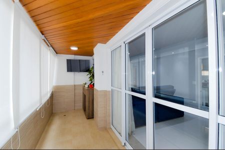 Apartamento para alugar com 115m², 3 quartos e 3 vagas Apartamento para alugar com 115m², 3 quartos e 3 vagasVaranda da Sala