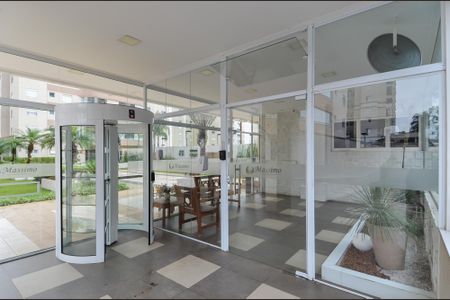 Apartamento para alugar com 115m², 3 quartos e 3 vagas Apartamento para alugar com 115m², 3 quartos e 3 vagasEntrada social