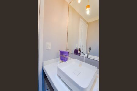 Apartamento para alugar com 115m², 3 quartos e 3 vagas Apartamento para alugar com 115m², 3 quartos e 3 vagasLavabo