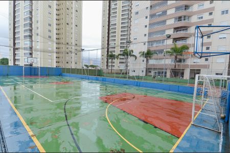 Apartamento para alugar com 115m², 3 quartos e 3 vagas Apartamento para alugar com 115m², 3 quartos e 3 vagasQuadra Esportiva