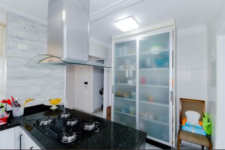 Apartamento para alugar com 115m², 3 quartos e 3 vagas Apartamento para alugar com 115m², 3 quartos e 3 vagasCozinha