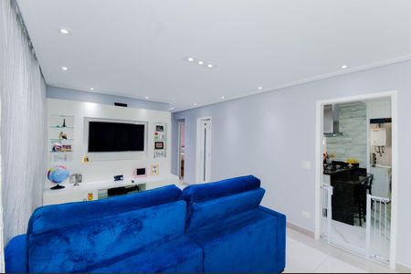 Apartamento para alugar com 115m², 3 quartos e 3 vagas Apartamento para alugar com 115m², 3 quartos e 3 vagasSala