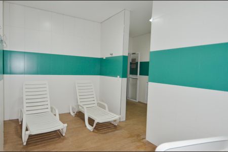 Apartamento para alugar com 115m², 3 quartos e 3 vagas Apartamento para alugar com 115m², 3 quartos e 3 vagasSaúna