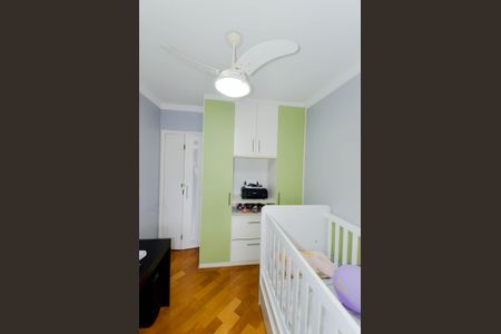 Apartamento para alugar com 115m², 3 quartos e 3 vagas Apartamento para alugar com 115m², 3 quartos e 3 vagasQuarto 2