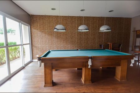 Apartamento para alugar com 115m², 3 quartos e 3 vagas Apartamento para alugar com 115m², 3 quartos e 3 vagas Área comum -Salão de jogos