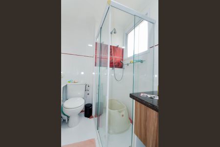 Apartamento para alugar com 115m², 3 quartos e 3 vagas Apartamento para alugar com 115m², 3 quartos e 3 vagasBanheiro da Suíte