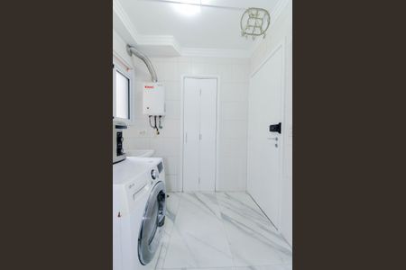 Apartamento para alugar com 115m², 3 quartos e 3 vagas Apartamento para alugar com 115m², 3 quartos e 3 vagasÁrea de Serviço