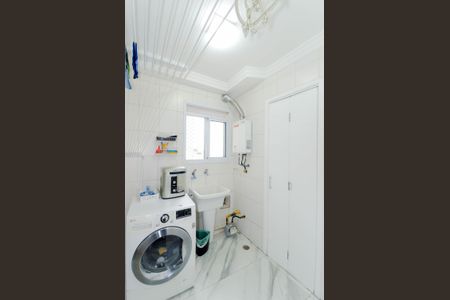 Apartamento para alugar com 115m², 3 quartos e 3 vagas Apartamento para alugar com 115m², 3 quartos e 3 vagasÁrea de Serviço