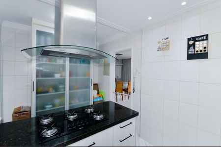 Apartamento para alugar com 115m², 3 quartos e 3 vagas Apartamento para alugar com 115m², 3 quartos e 3 vagasCozinha