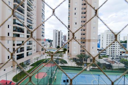 Apartamento para alugar com 115m², 3 quartos e 3 vagas Apartamento para alugar com 115m², 3 quartos e 3 vagasVista do Quarto 2