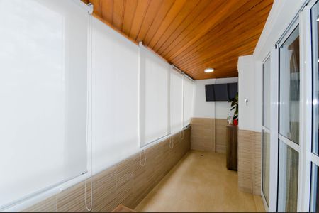 Apartamento para alugar com 115m², 3 quartos e 3 vagas Apartamento para alugar com 115m², 3 quartos e 3 vagasVaranda da Sala