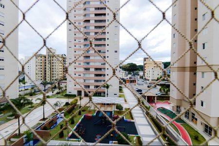 Apartamento para alugar com 115m², 3 quartos e 3 vagas Apartamento para alugar com 115m², 3 quartos e 3 vagasVista da Suíte
