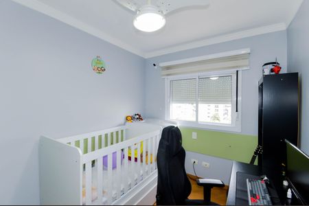 Apartamento para alugar com 115m², 3 quartos e 3 vagas Apartamento para alugar com 115m², 3 quartos e 3 vagasQuarto 2