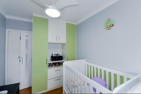 Apartamento para alugar com 115m², 3 quartos e 3 vagas Apartamento para alugar com 115m², 3 quartos e 3 vagasQuarto 2