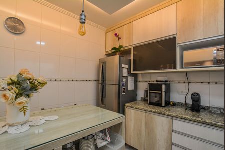 Casa à venda com 156m², 3 quartos e 5 vagas Casa à venda com 156m², 3 quartos e 5 vagasCozinha