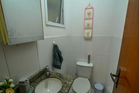 Casa à venda com 156m², 3 quartos e 5 vagas Casa à venda com 156m², 3 quartos e 5 vagasLavabo