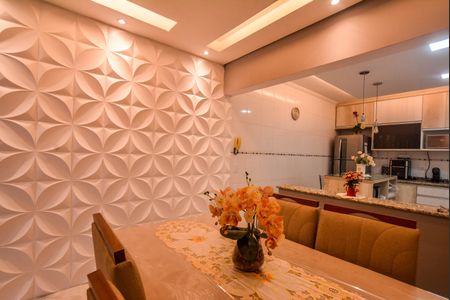 Casa à venda com 156m², 3 quartos e 5 vagas Casa à venda com 156m², 3 quartos e 5 vagasCopa