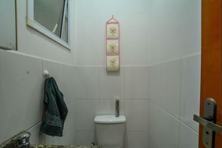 Casa à venda com 156m², 3 quartos e 5 vagas Casa à venda com 156m², 3 quartos e 5 vagasLavabo