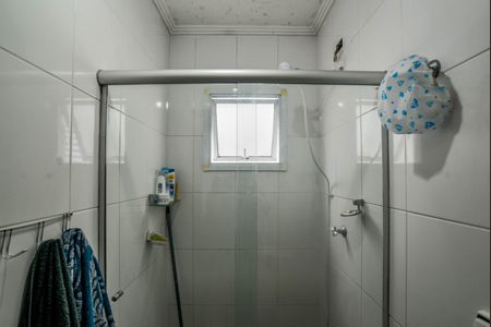 Casa à venda com 156m², 3 quartos e 5 vagas Casa à venda com 156m², 3 quartos e 5 vagasBanheiro