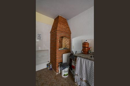 Casa à venda com 156m², 3 quartos e 5 vagas Casa à venda com 156m², 3 quartos e 5 vagasChurrasqueira