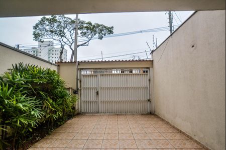 Casa à venda com 156m², 3 quartos e 5 vagas Casa à venda com 156m², 3 quartos e 5 vagasGaragem
