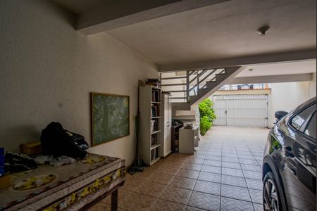 Casa à venda com 156m², 3 quartos e 5 vagas Casa à venda com 156m², 3 quartos e 5 vagasGaragem