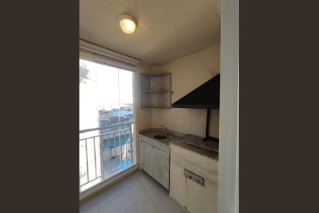 Apartamento à venda com 68m², 3 quartos e 1 vaga Apartamento à venda com 68m², 3 quartos e 1 vagaVaranda da Sala