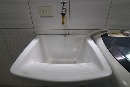 Casa à venda com 169m², 3 quartos e 5 vagasÁrea de Serviço