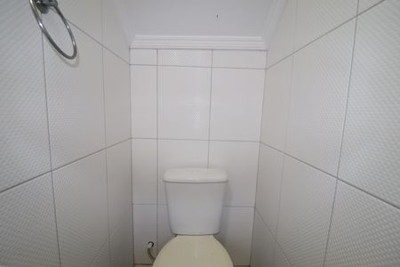 Casa à venda com 169m², 3 quartos e 5 vagasBanheiro de Serviço