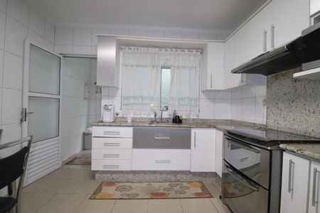 Casa à venda com 169m², 3 quartos e 5 vagasCozinha