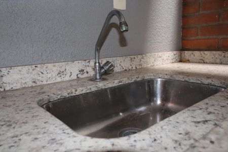 Casa à venda com 169m², 3 quartos e 5 vagasÁrea Externa