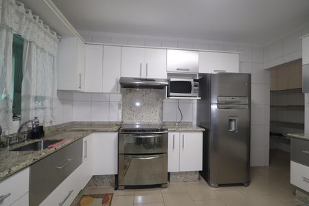 Casa à venda com 169m², 3 quartos e 5 vagasCozinha