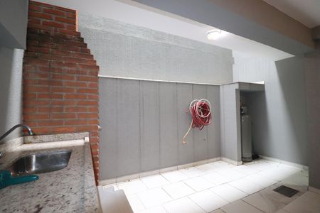 Casa à venda com 169m², 3 quartos e 5 vagasÁrea Externa