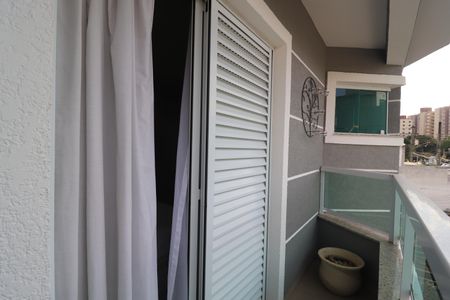 Casa à venda com 169m², 3 quartos e 5 vagasVaranda da Suíte