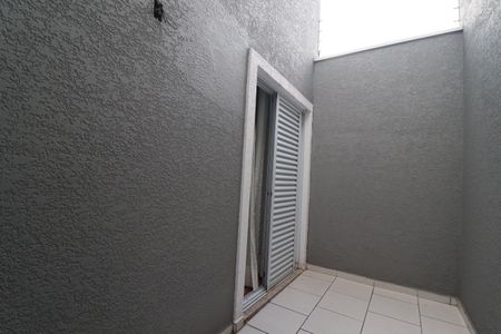 Casa à venda com 169m², 3 quartos e 5 vagasVaranda do Quarto 1