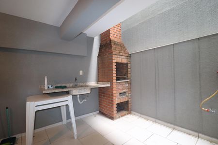 Casa à venda com 169m², 3 quartos e 5 vagasÁrea Externa