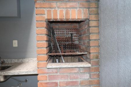 Casa à venda com 169m², 3 quartos e 5 vagasÁrea Externa