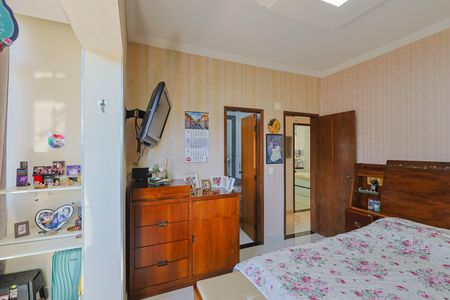 Apartamento à venda com 118m², 3 quartos e 1 vaga Apartamento à venda com 118m², 3 quartos e 1 vagaSuíte